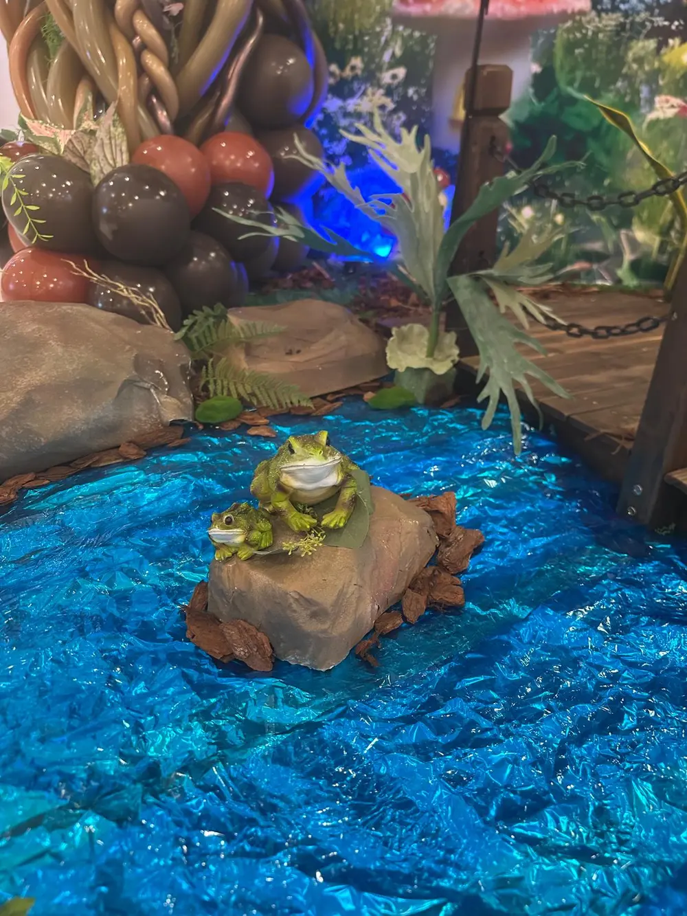 Enchanted Forest Baby Shower - Image 7