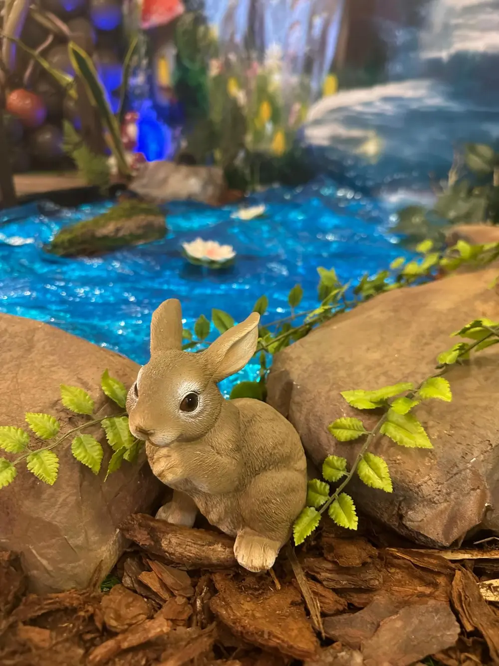 Enchanted Forest Baby Shower - Image 8