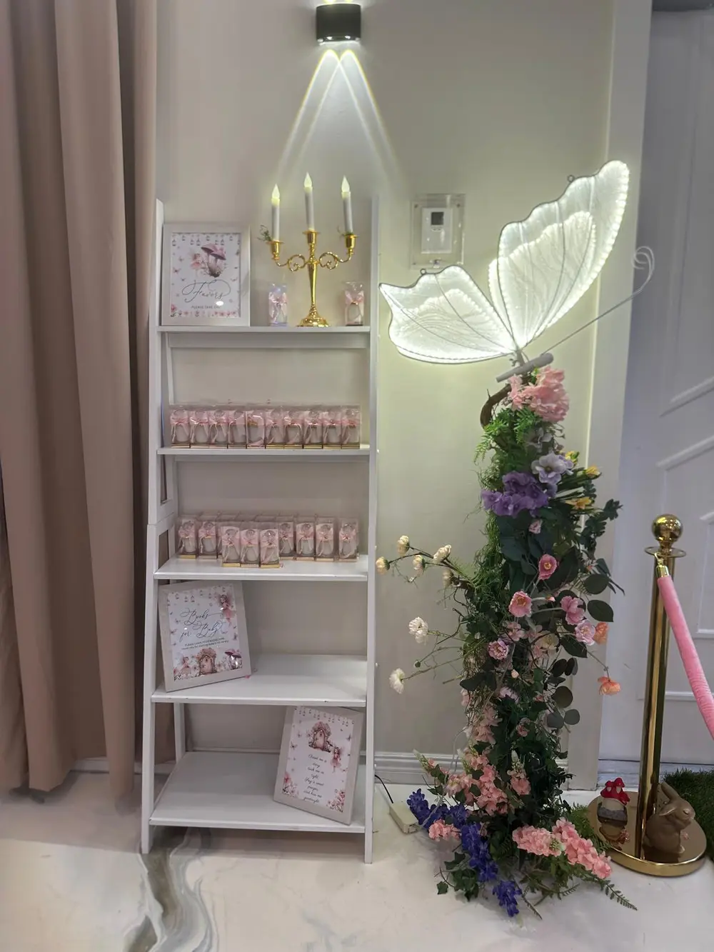 Enchanted Forest Baby Shower - Image 11