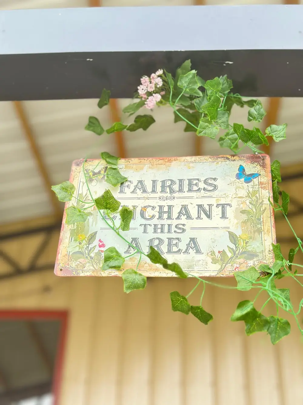 Enchanted Forest Baby Shower - Image 12