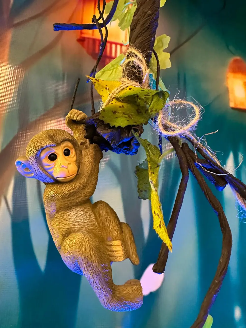 Enchanted Forest Baby Shower - Image 5