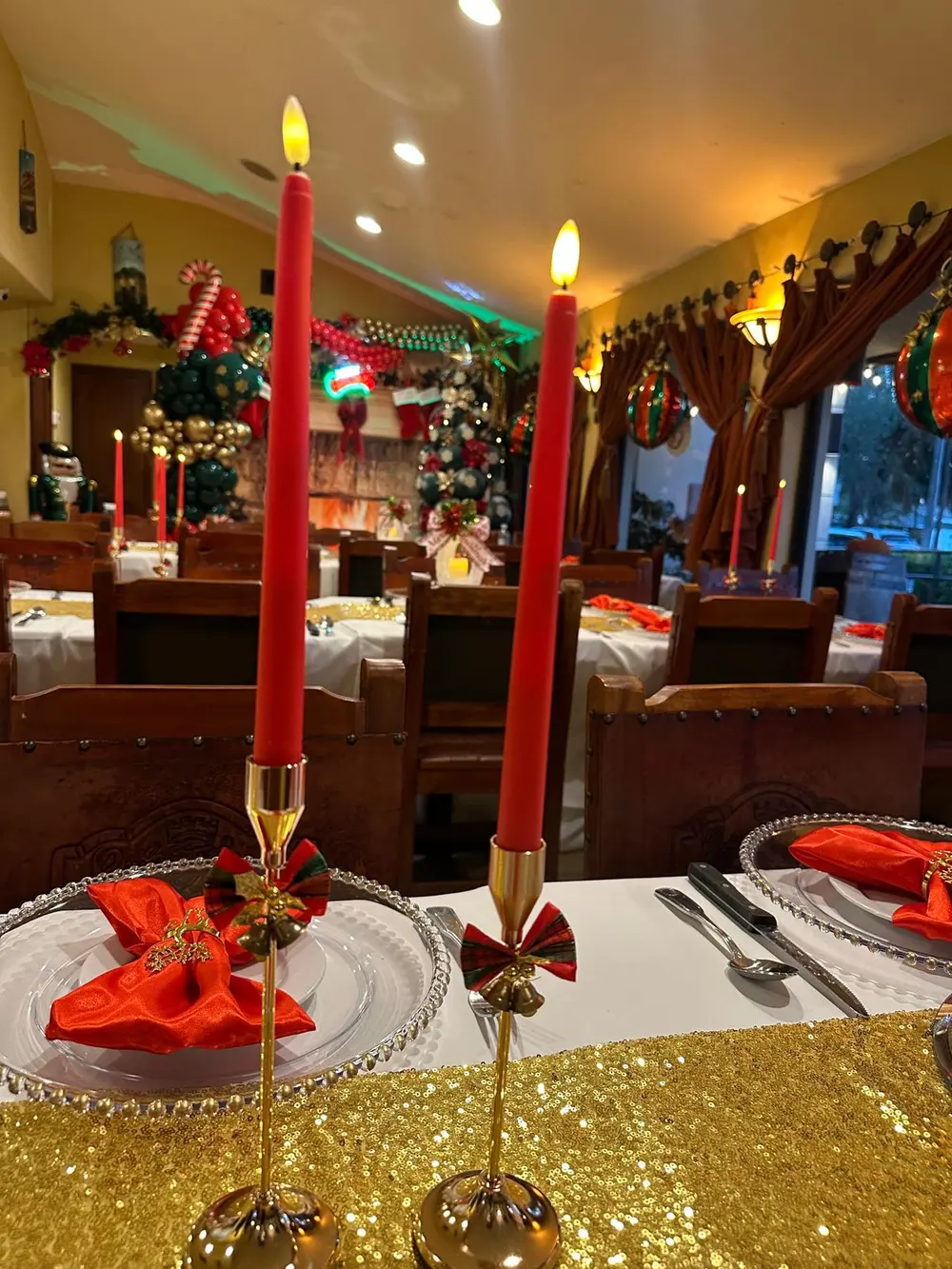 Estrella Insurance: Christmas with Gratitude - Image 2