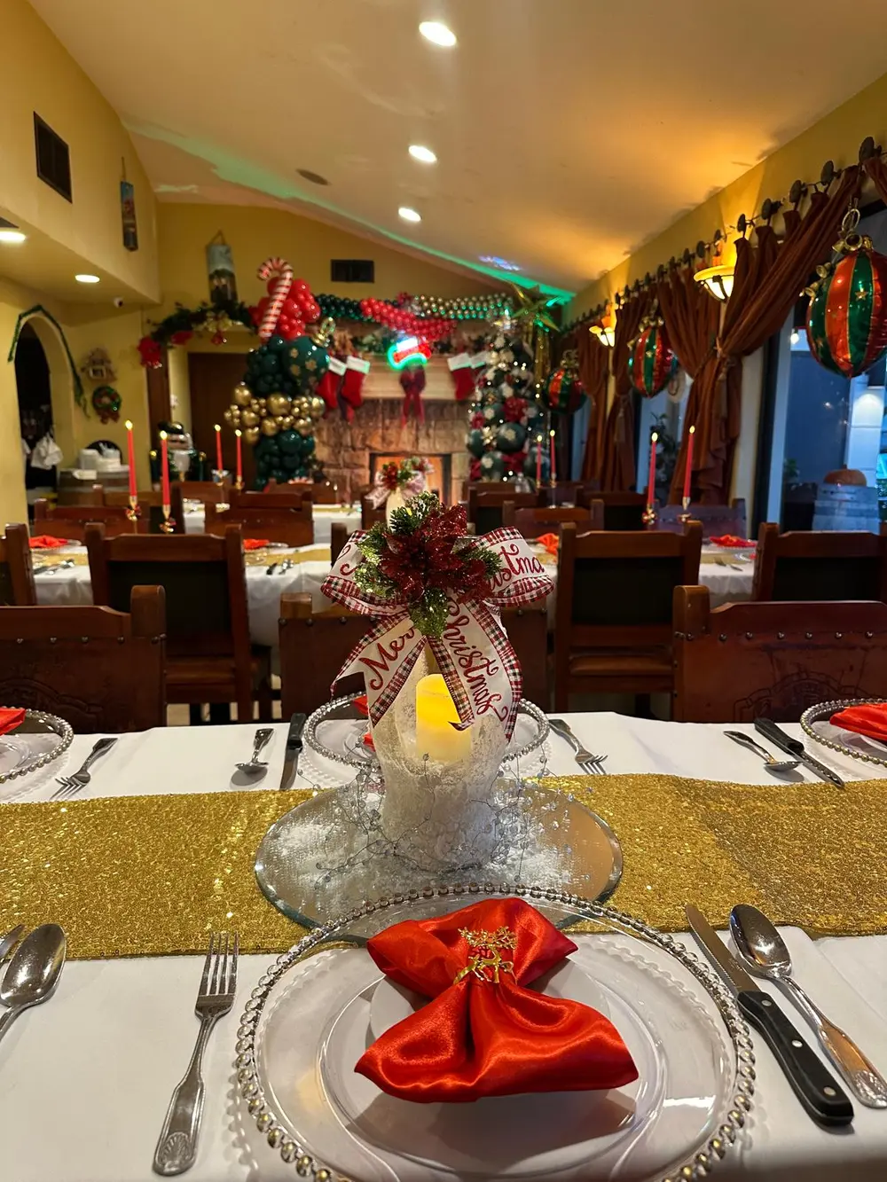 Estrella Insurance: Christmas with Gratitude - Image 3