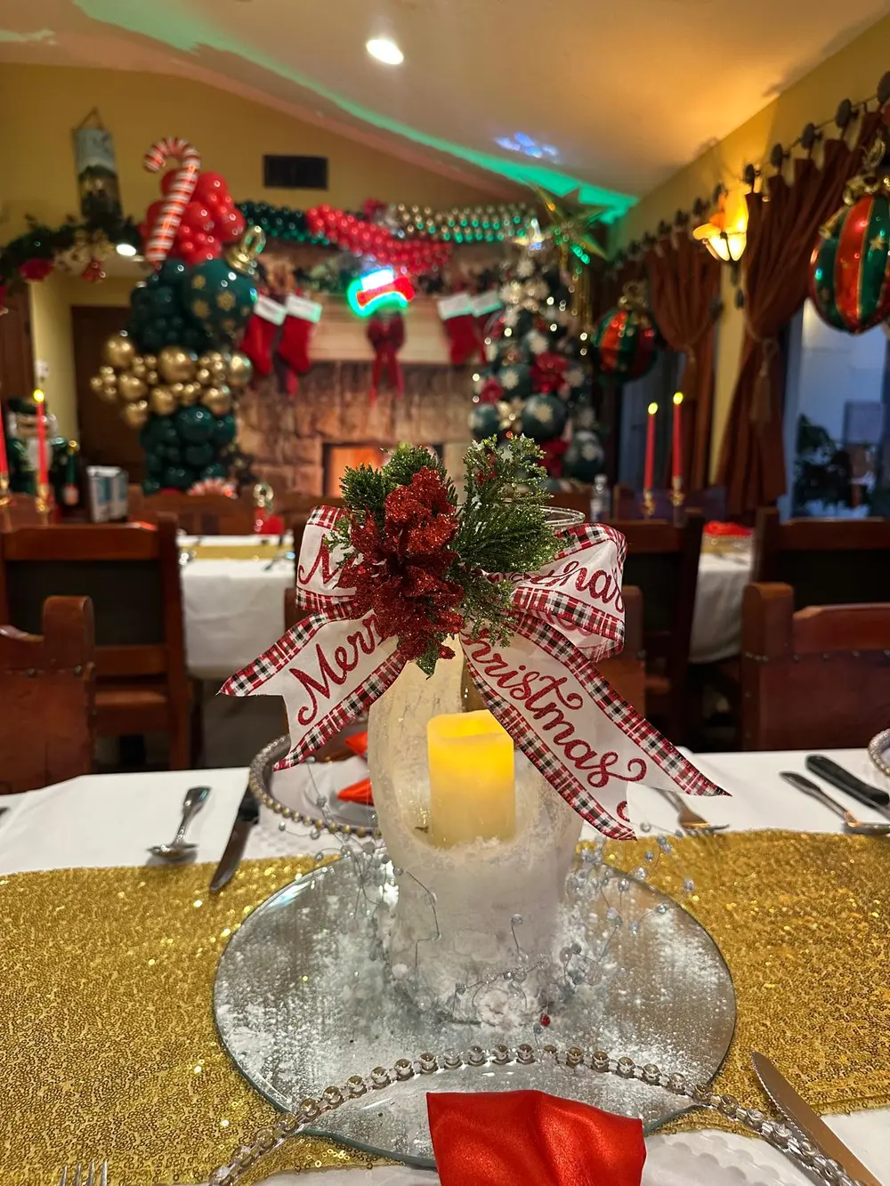 Estrella Insurance: Christmas with Gratitude - Image 5