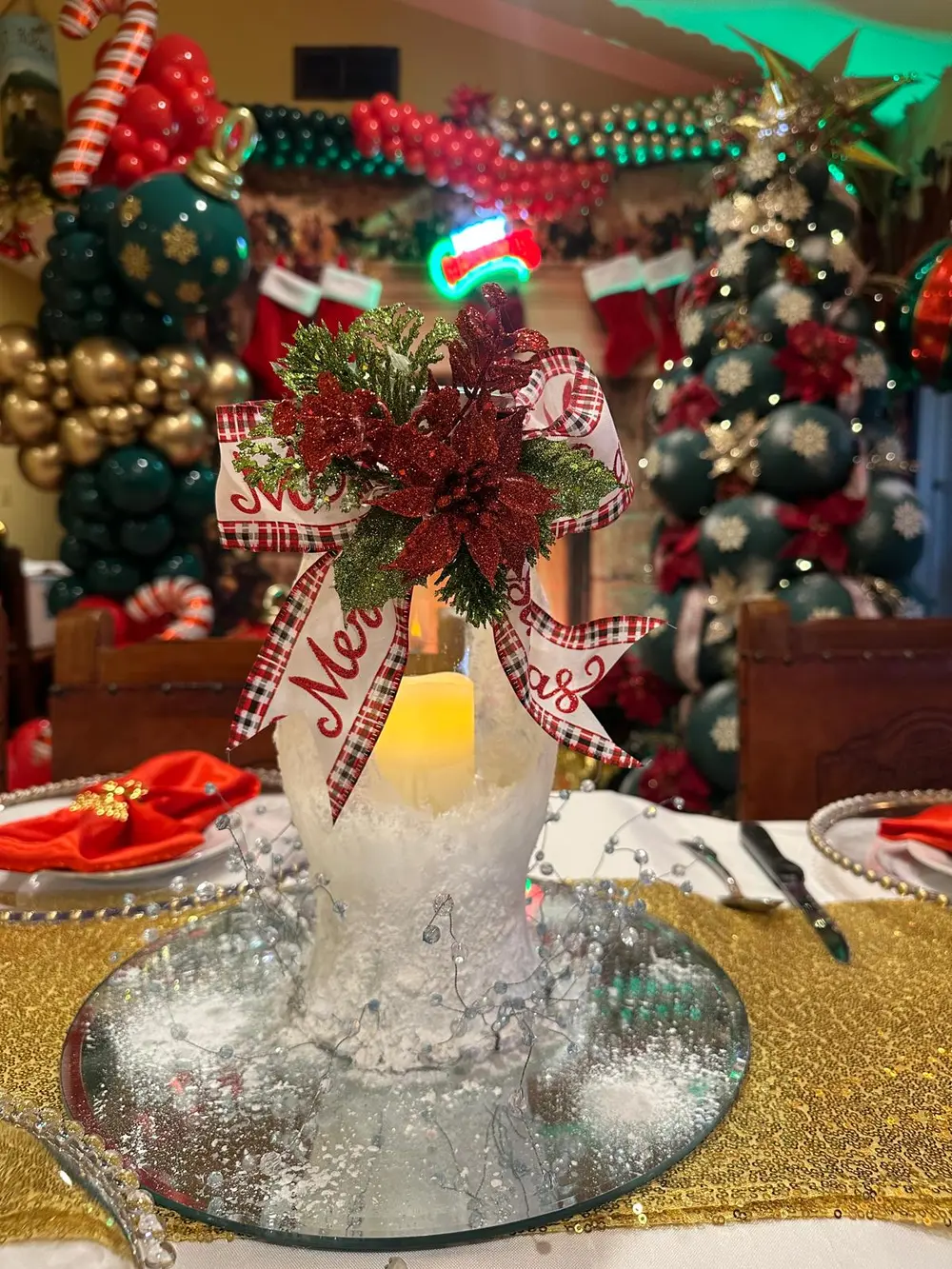 Estrella Insurance: Christmas with Gratitude - Image 15