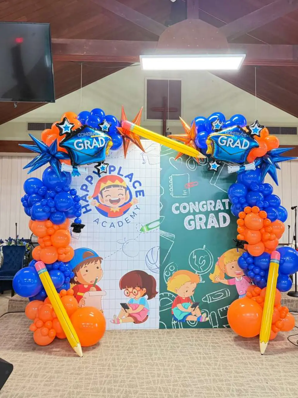 Celebrating a Big Achievement: Graduation Day! - Image 4