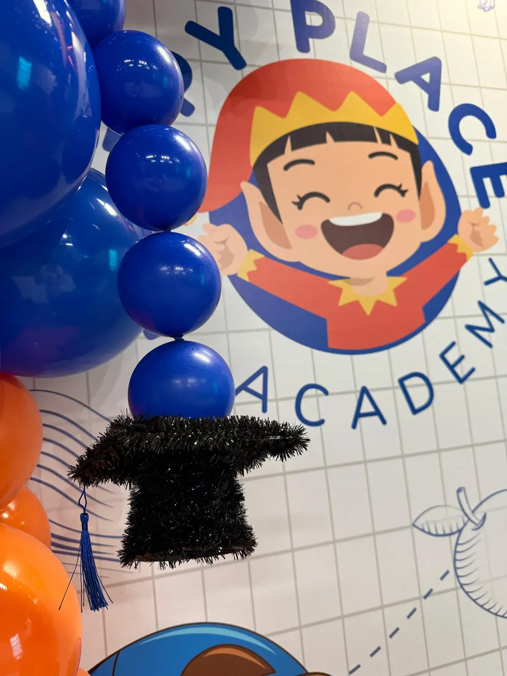 Celebrating a Big Achievement: Graduation Day! - Image 5