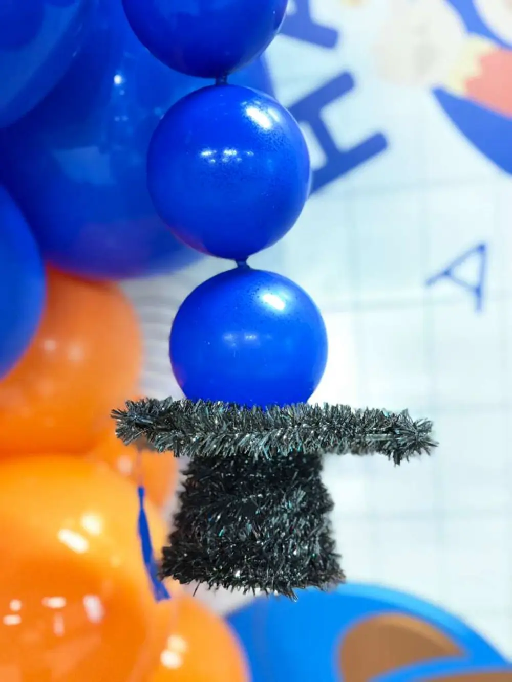 Celebrating a Big Achievement: Graduation Day! - Image 6