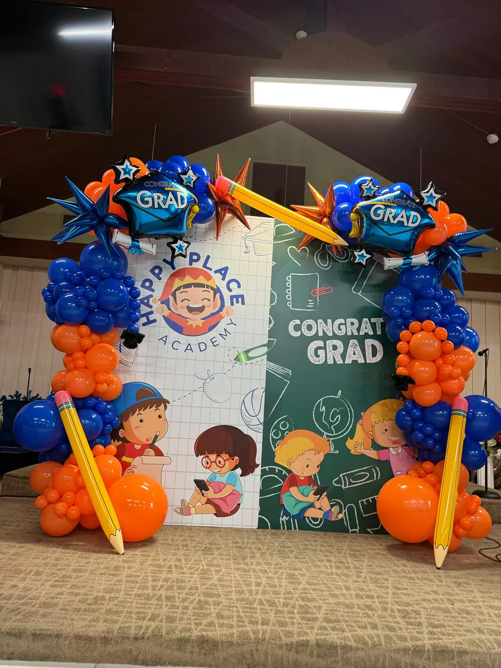 Celebrating a Big Achievement: Graduation Day! - Image 7