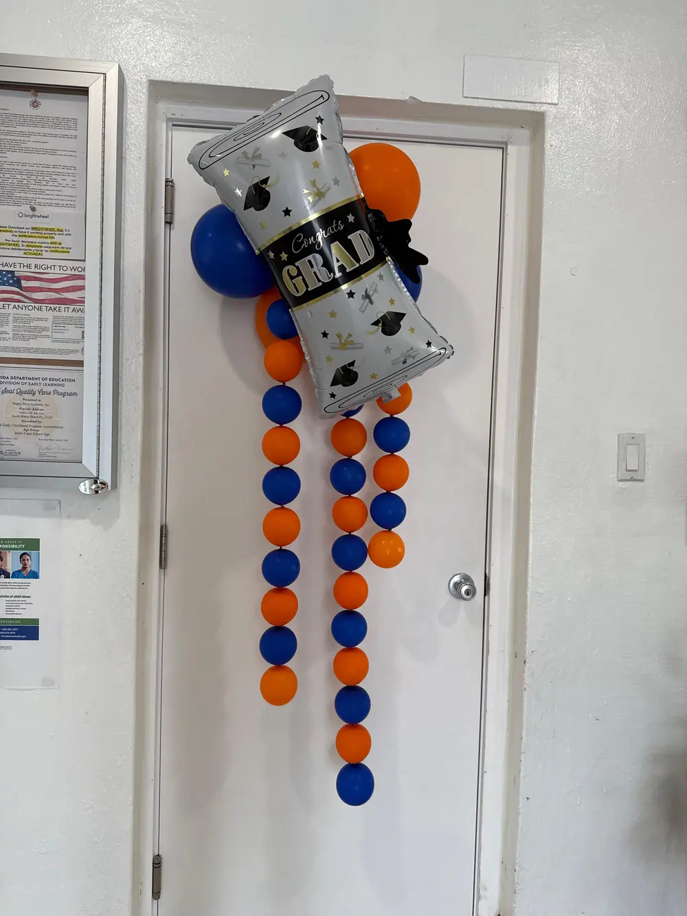 Celebrating a Big Achievement: Graduation Day! - Image 8