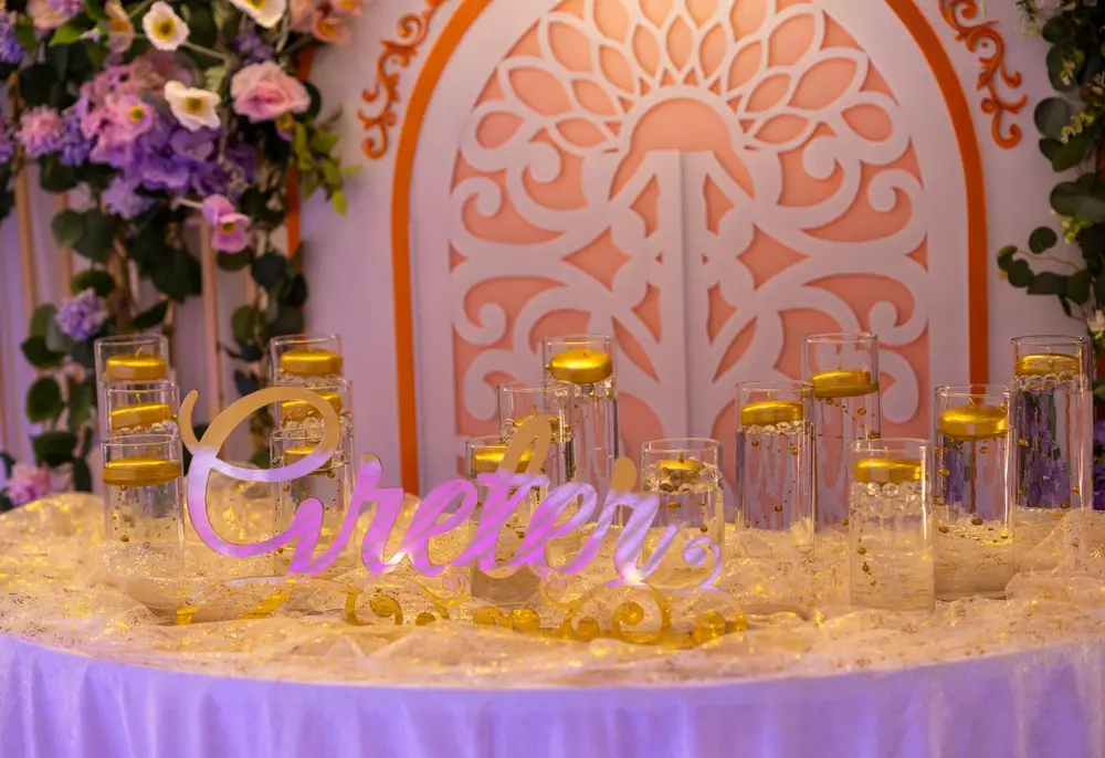 Gretter: Celebrating Her 15th