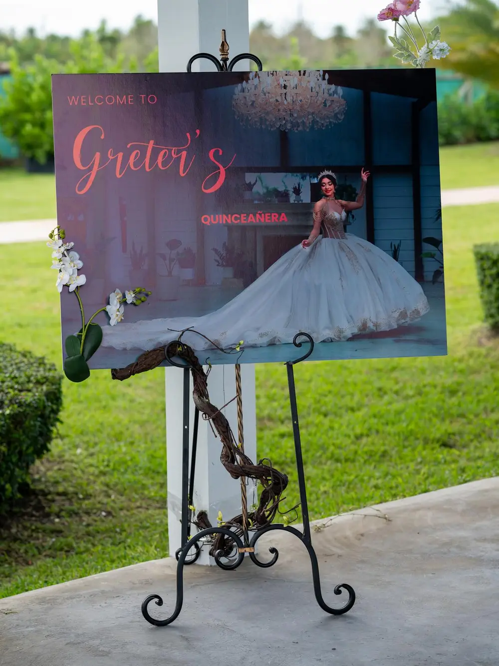 Gretter: Celebrating Her 15th - Image 9