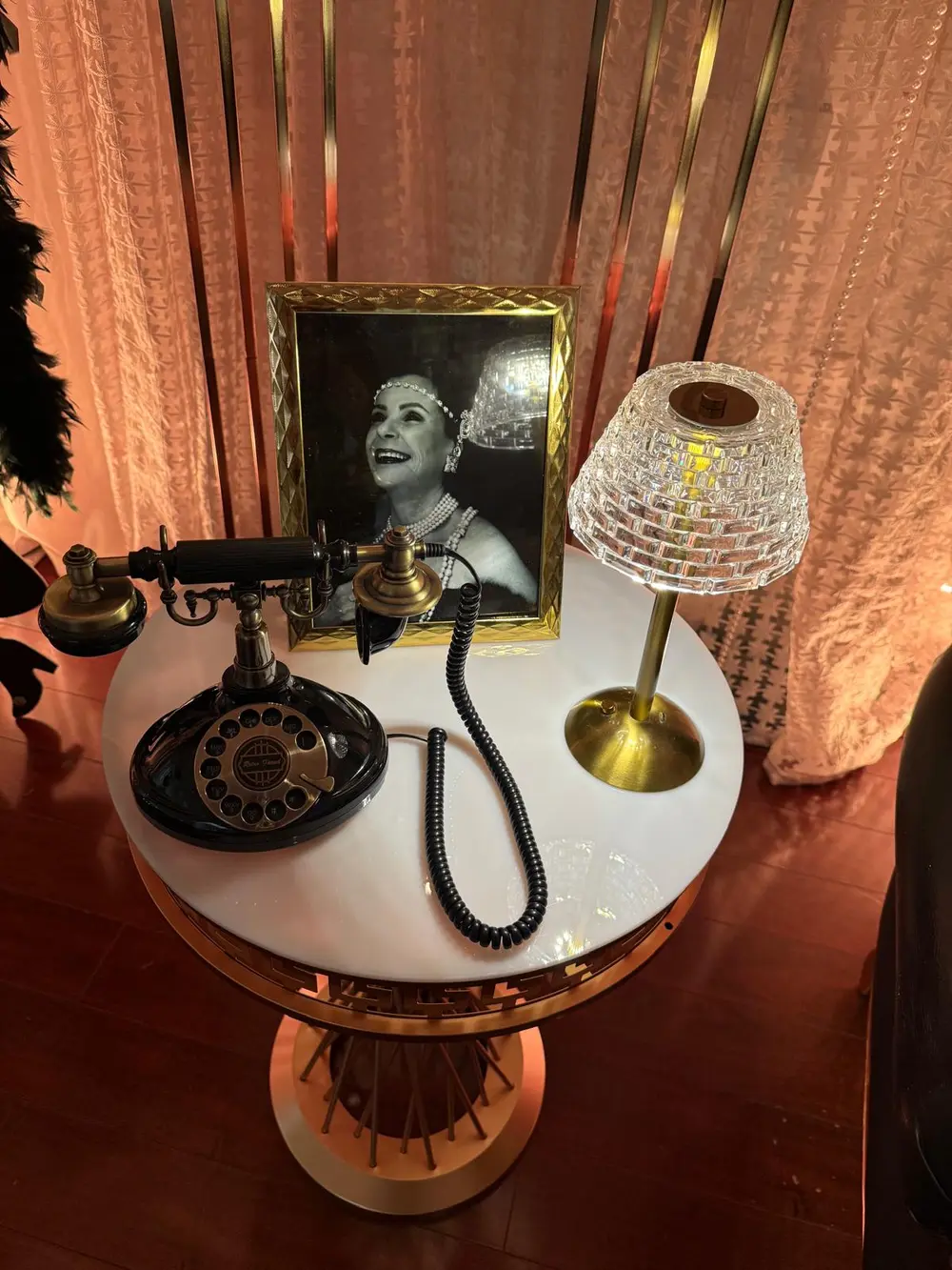 Hilda at 70: A Great Gatsby Night - Image 1