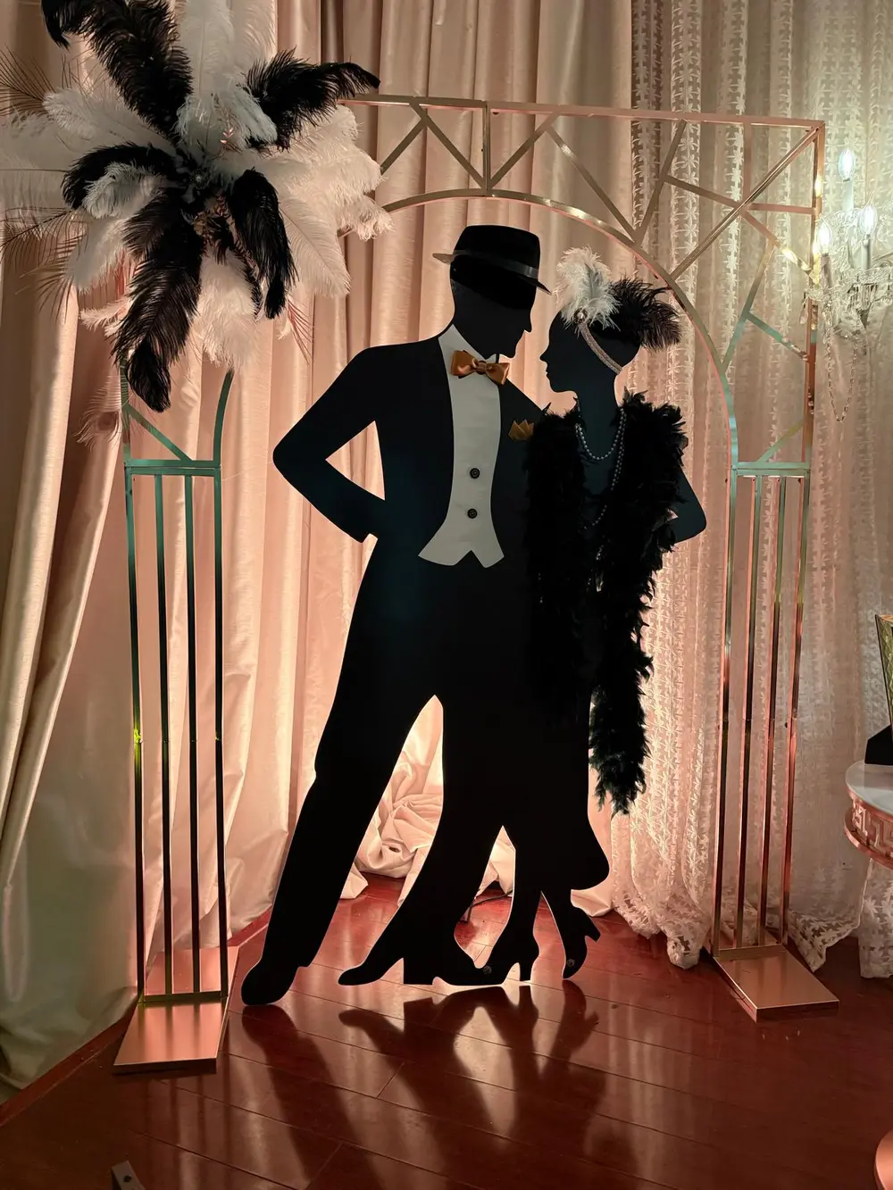 Hilda at 70: A Great Gatsby Night - Image 2