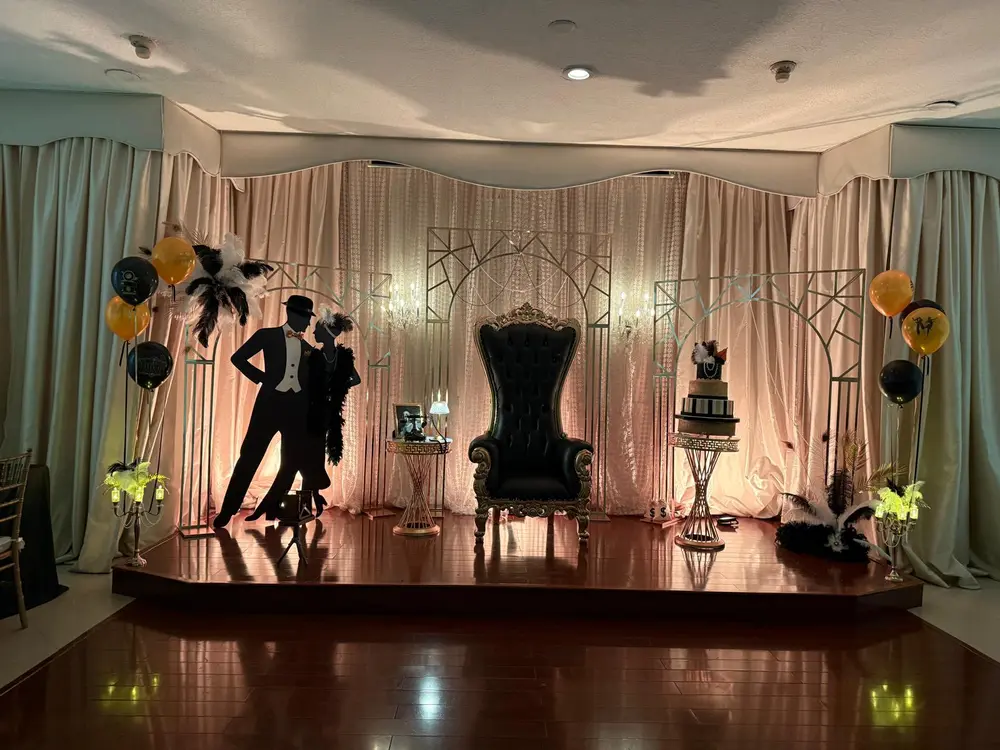 Hilda at 70: A Great Gatsby Night - Image 5