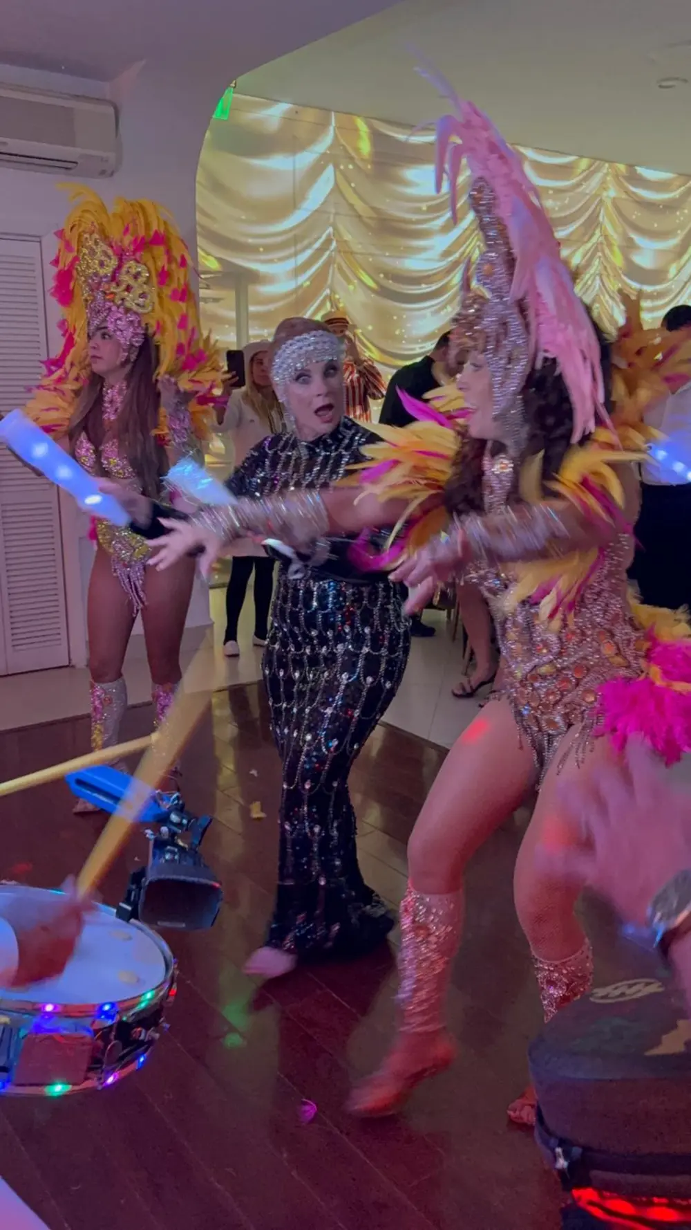 Hilda at 70: A Great Gatsby Night - Image 10