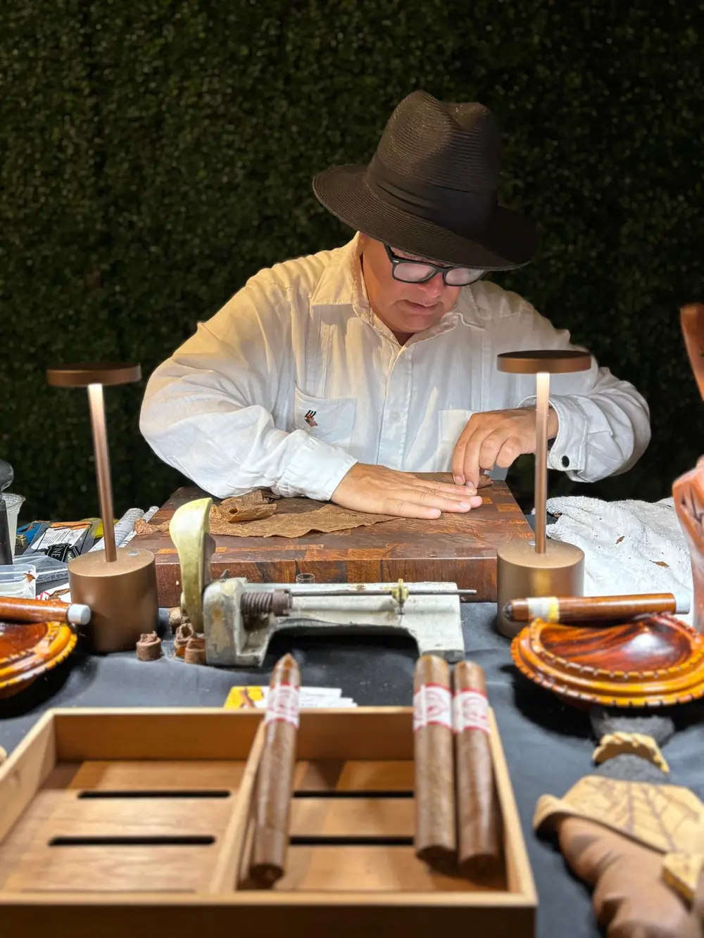 Hilda at 70: A Great Gatsby Night - Image 11