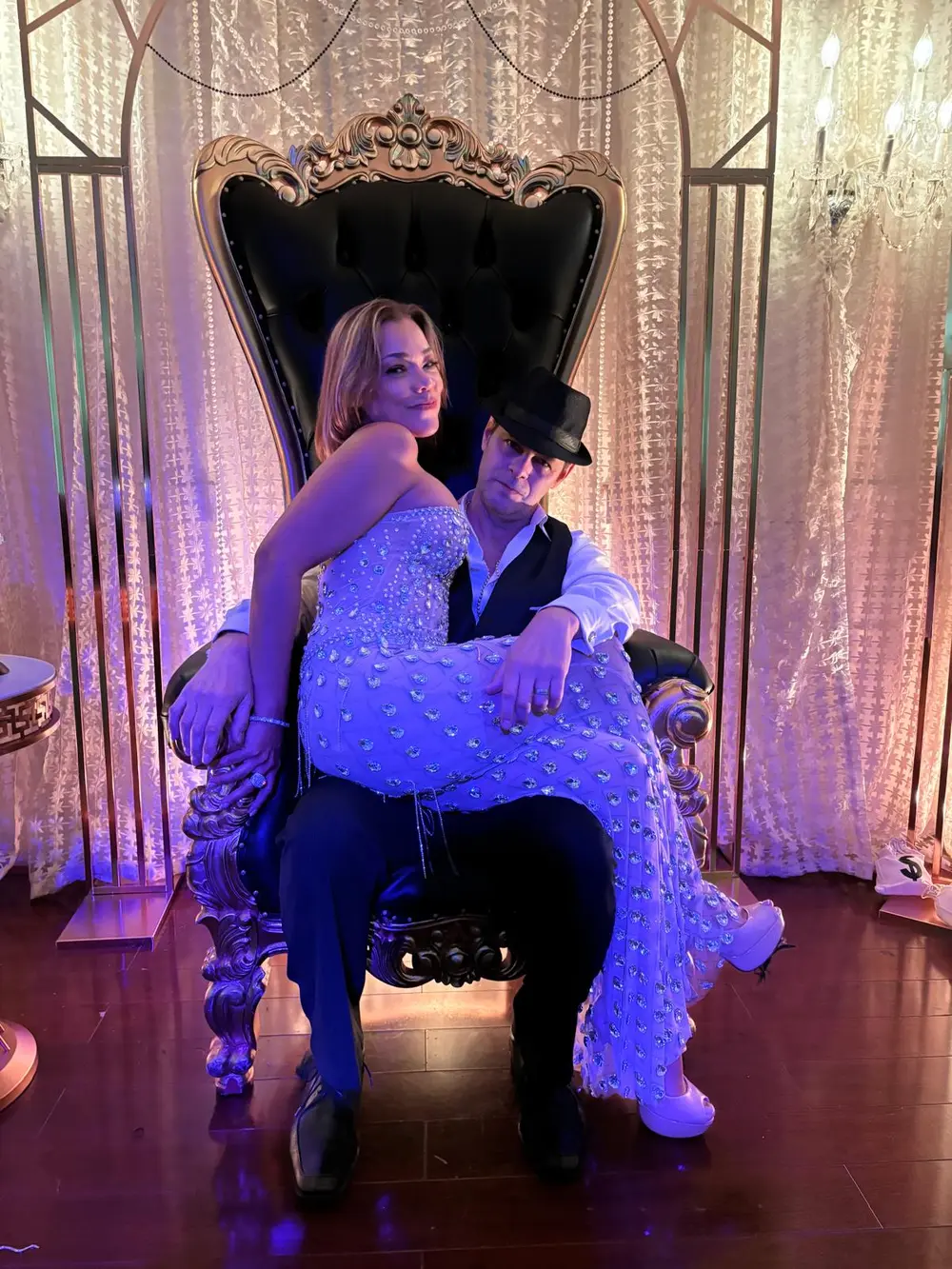 Hilda at 70: A Great Gatsby Night - Image 12