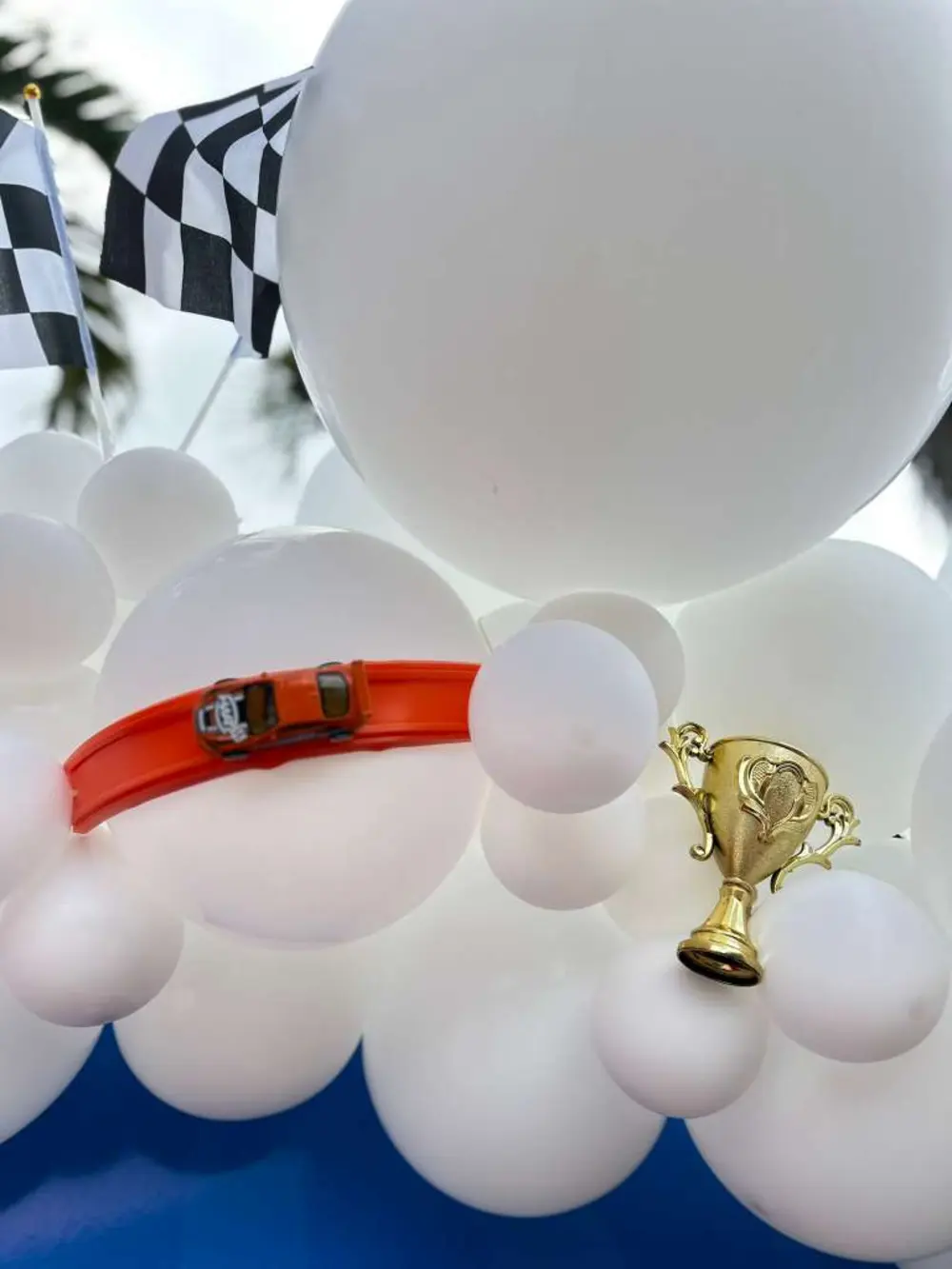 Jason’s Hot Wheels Birthday - Image 4