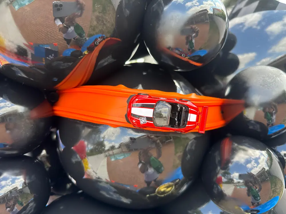 Jason’s Hot Wheels Birthday - Image 5