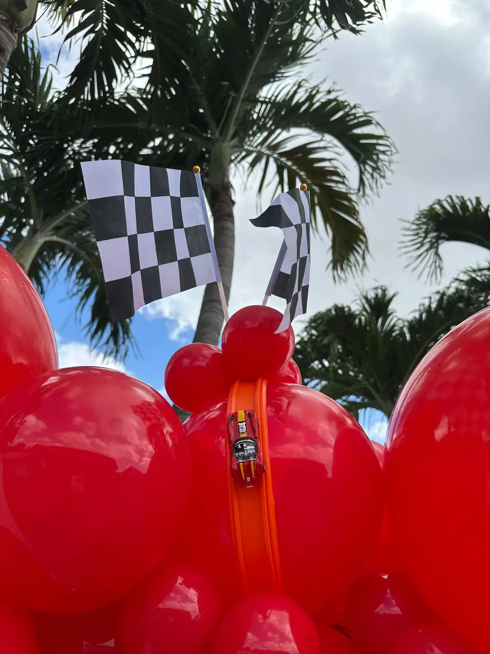 Jason’s Hot Wheels Birthday - Image 7