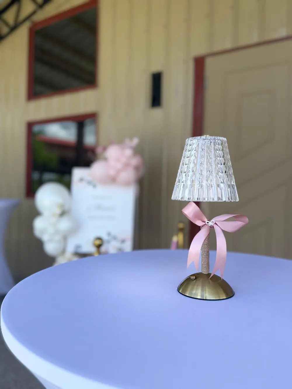 Karina’s Baby shower - Image 2