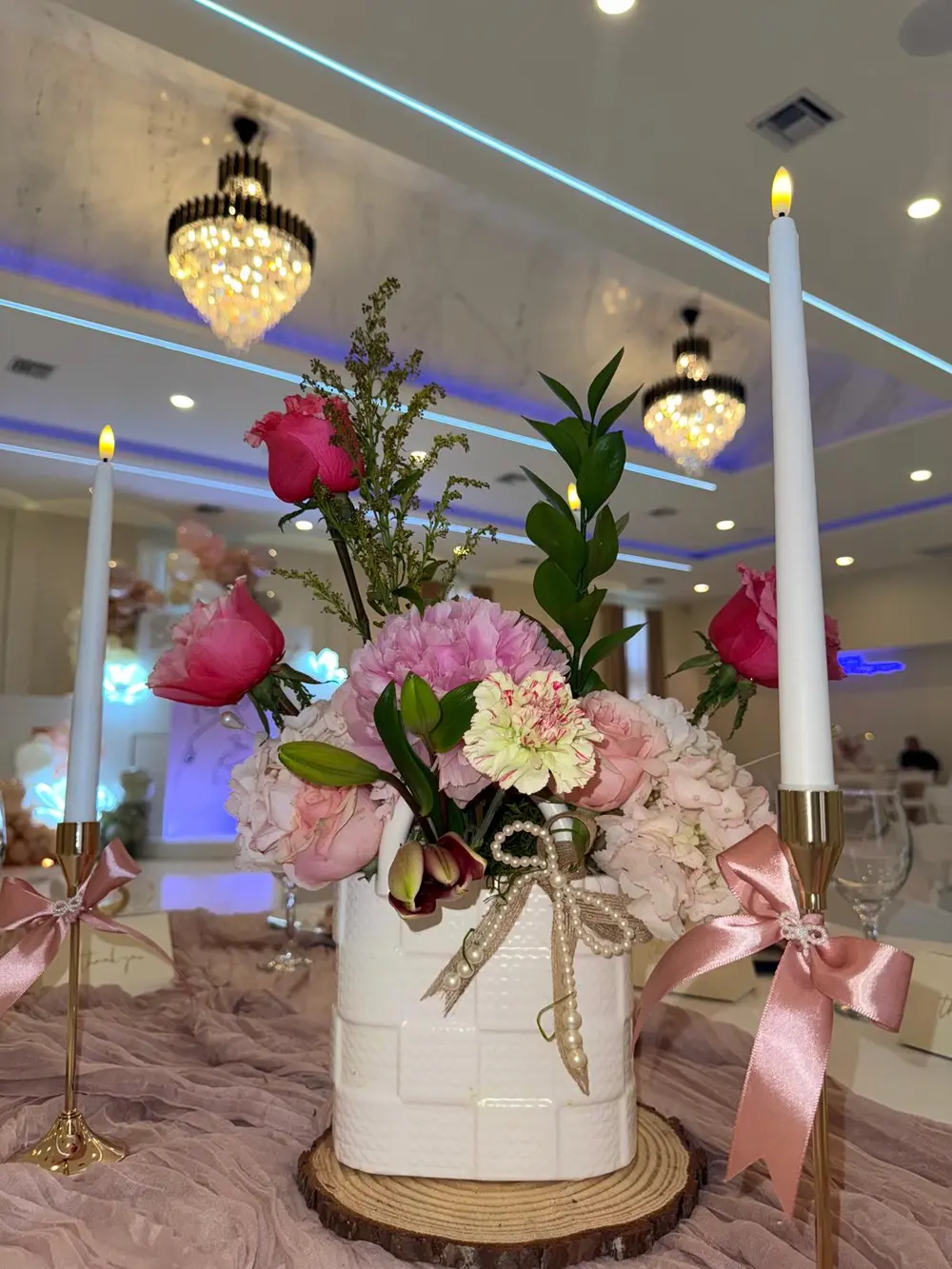 Karina’s Baby shower - Image 3