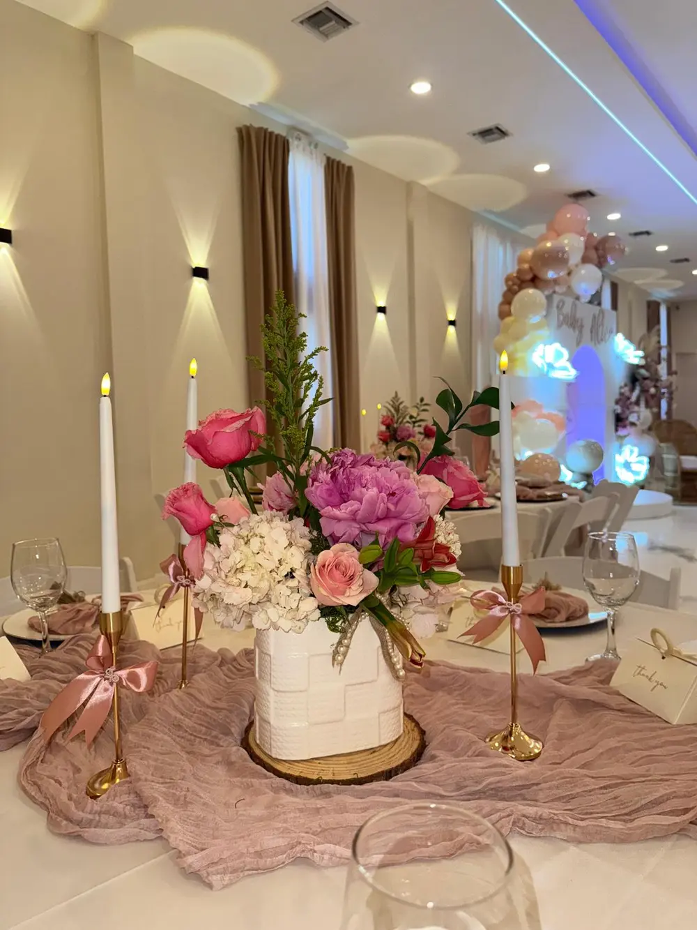 Karina’s Baby shower - Image 5