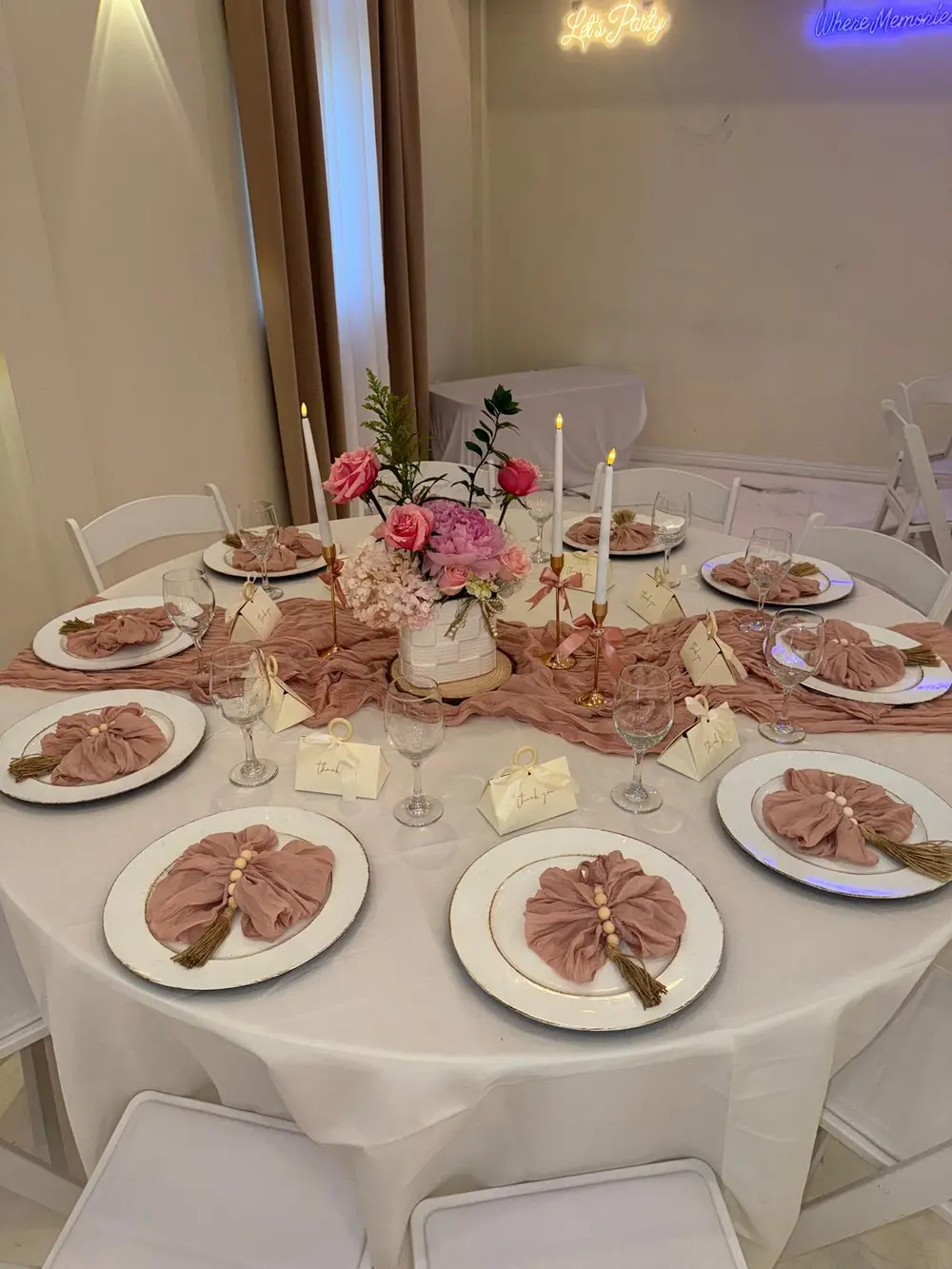 Karina’s Baby shower - Image 7