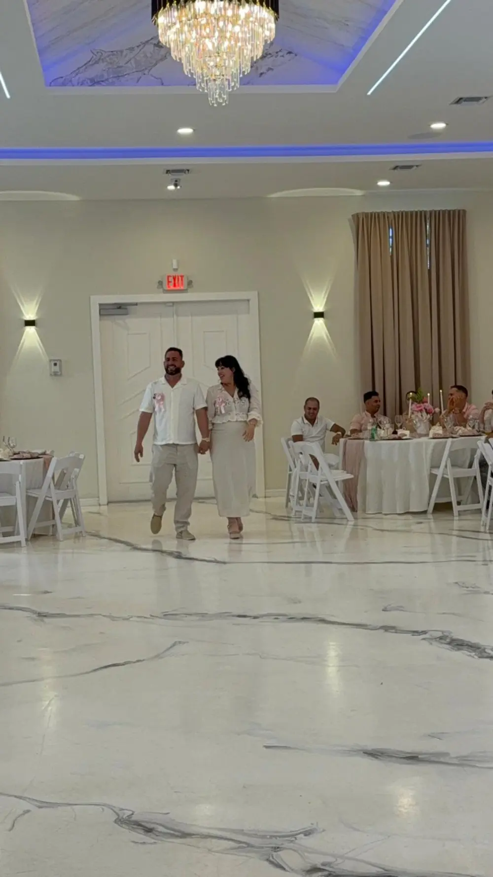 Karina’s Baby shower - Image 9