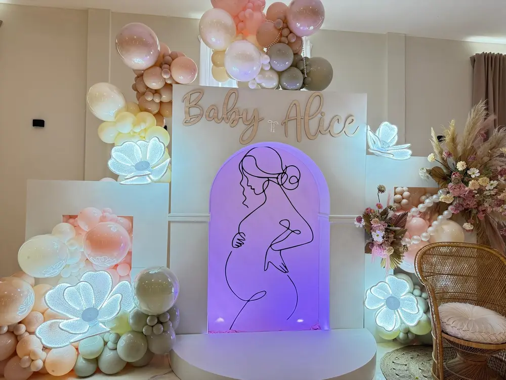 Karina’s Baby shower - Image 11