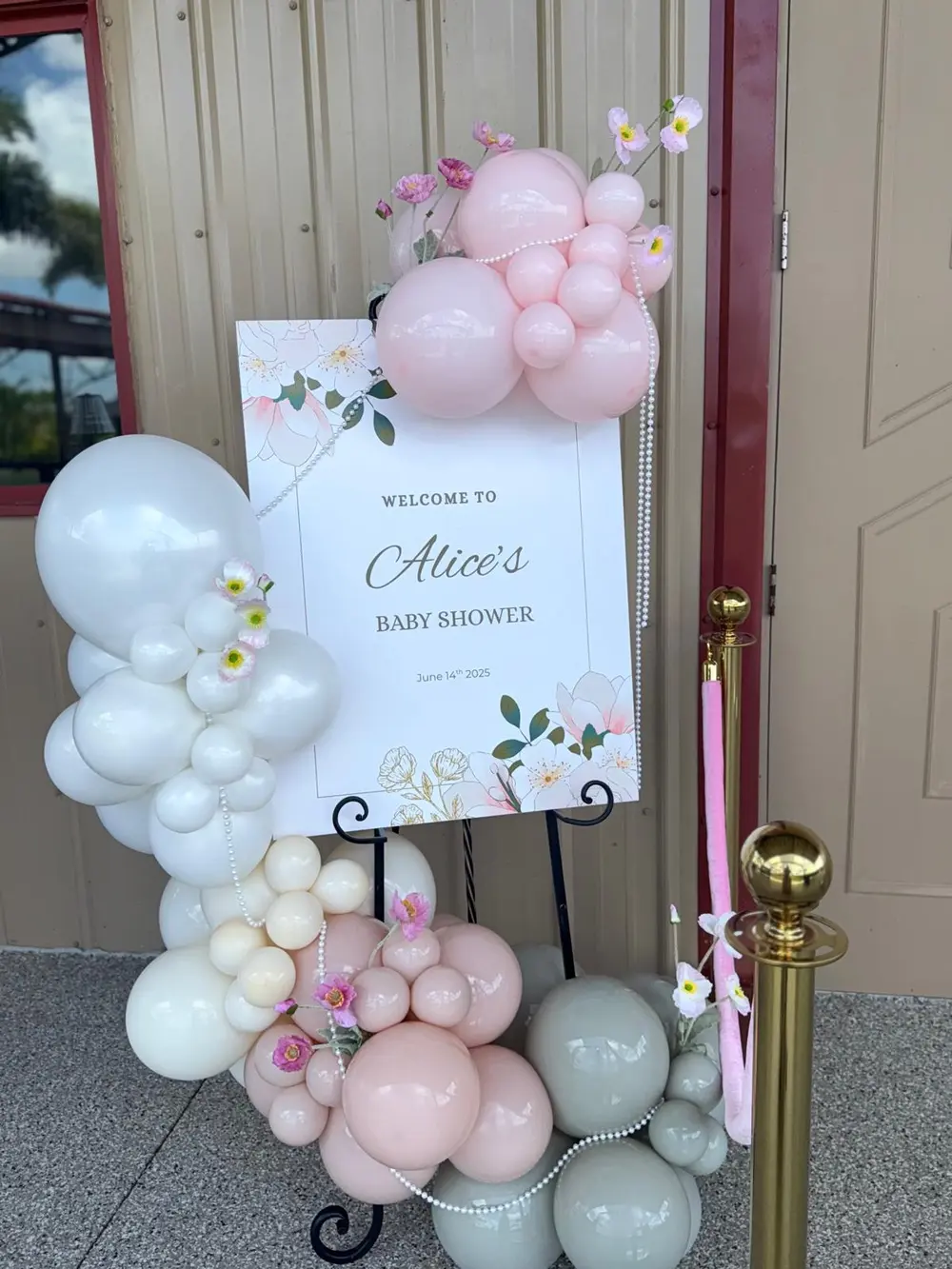 Karina’s Baby shower - Image 12