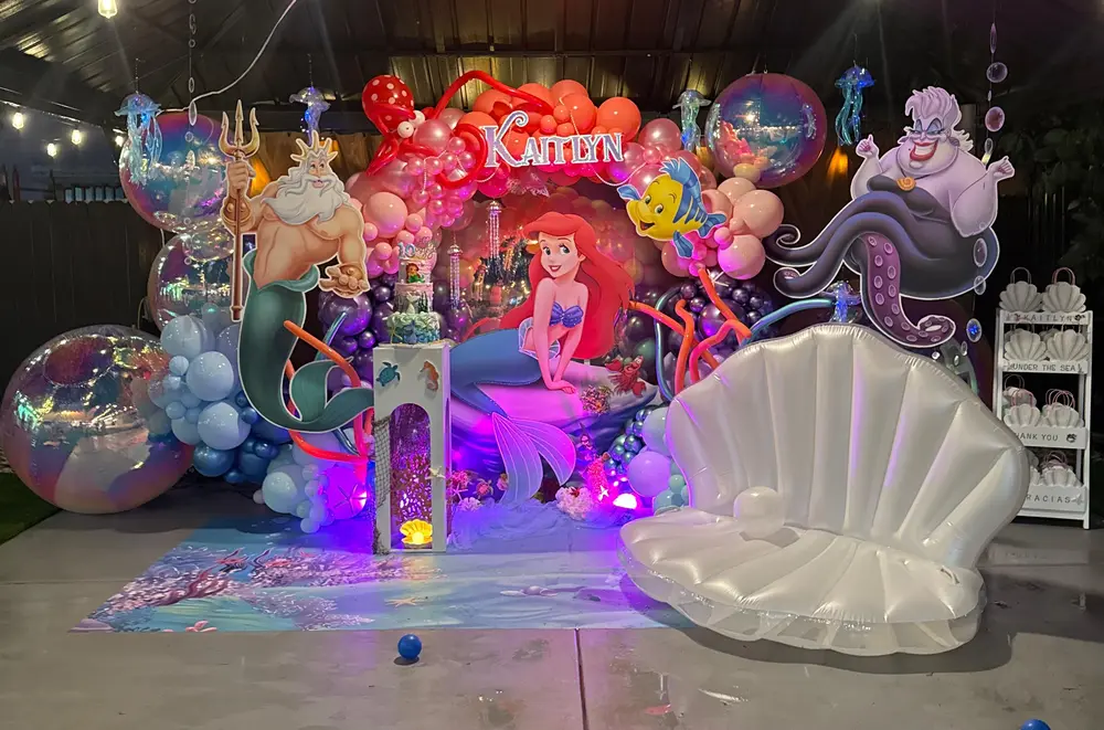 La Sirenita - Image 3