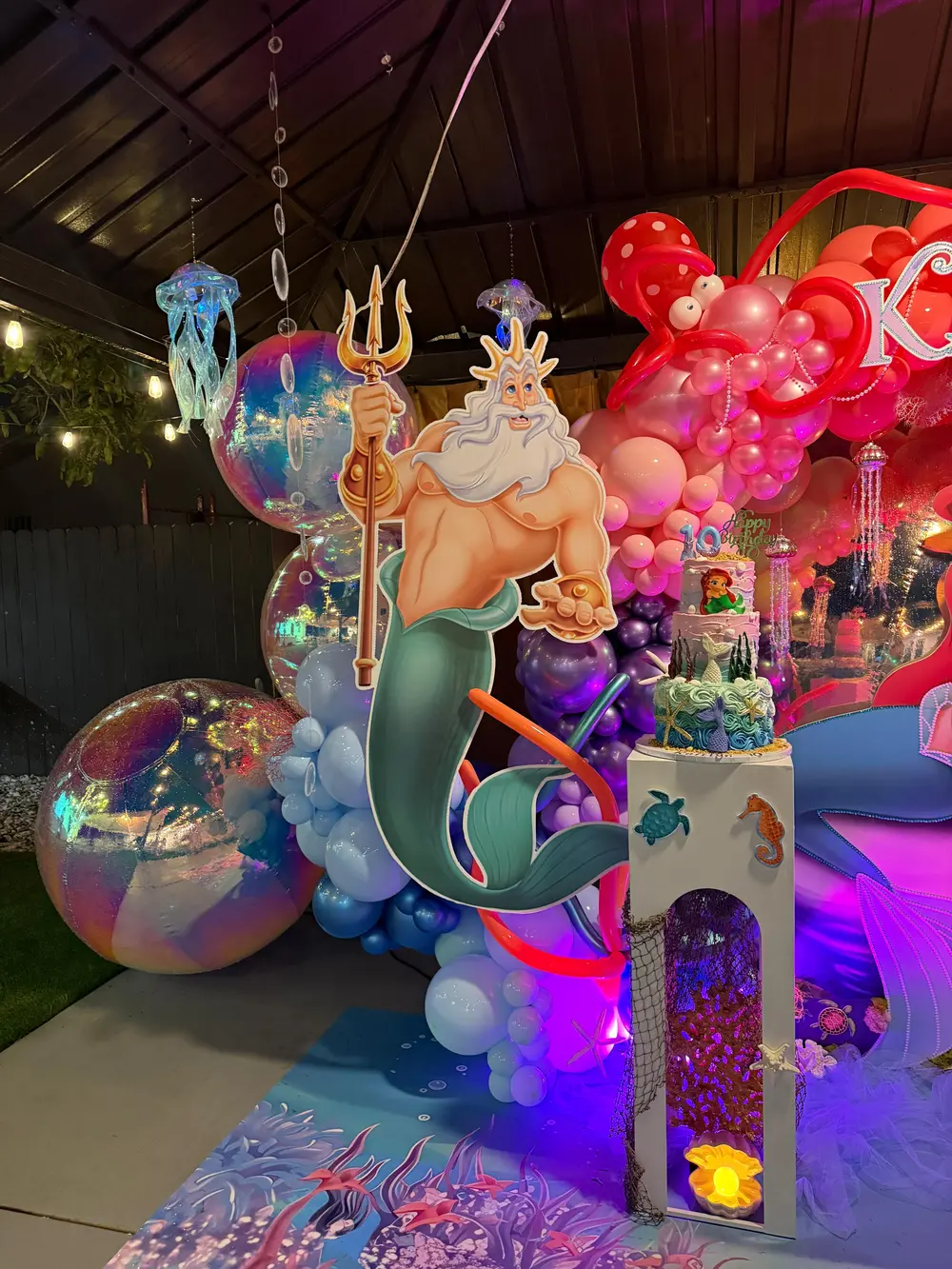 La Sirenita - Image 6