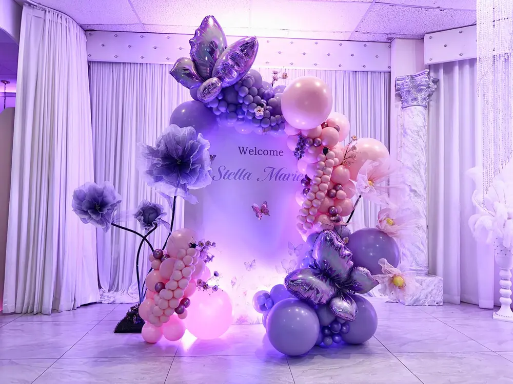 Little Dreams & Butterflies: Stella Marie - Image 4