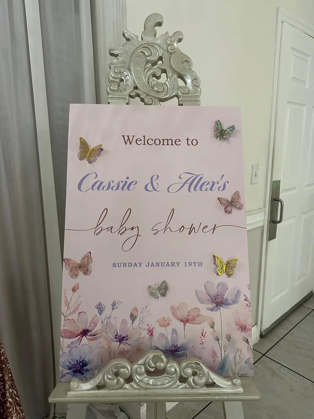 Little Dreams & Butterflies: Stella Marie - Image 5