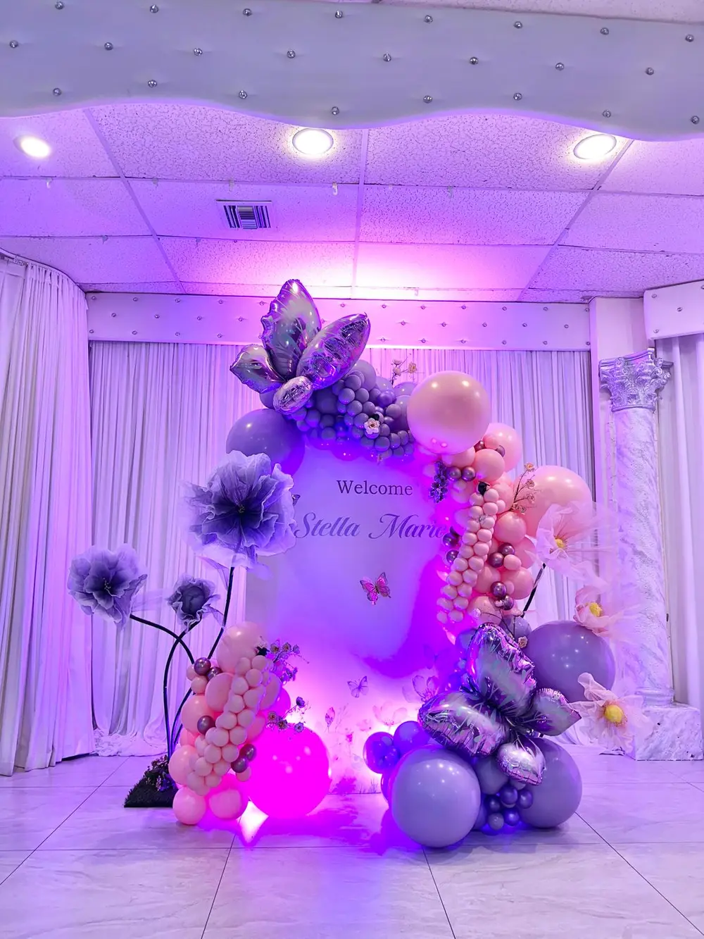 Little Dreams & Butterflies: Stella Marie - Image 6