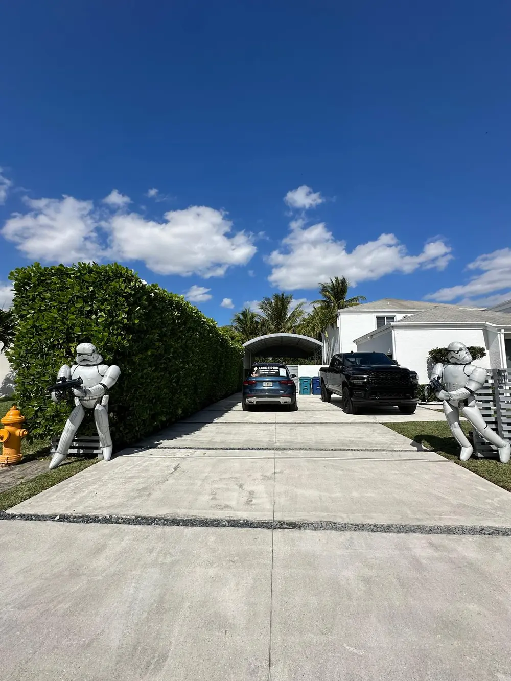 Matthew Episode V: A Galactic Celebration - Image 8