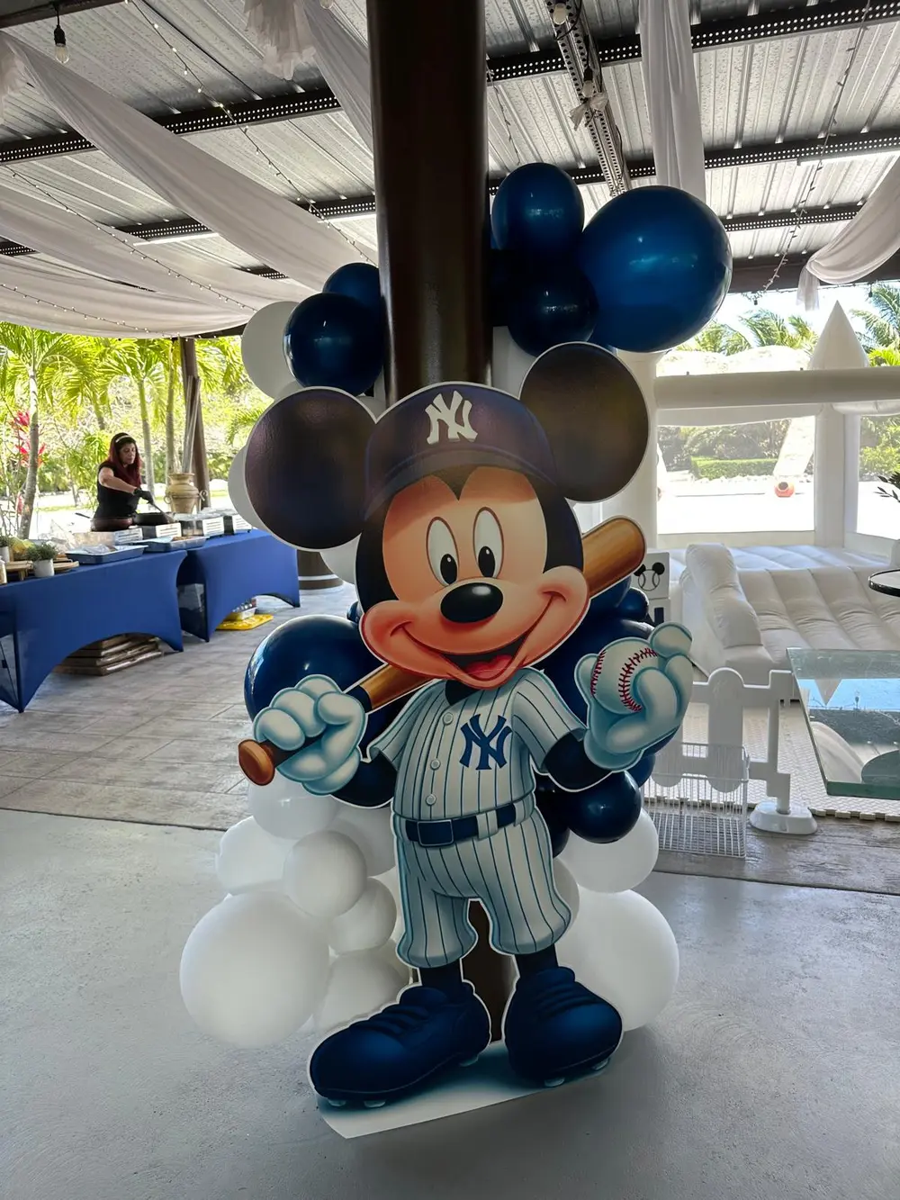 Milan’s First Home Run - Image 5