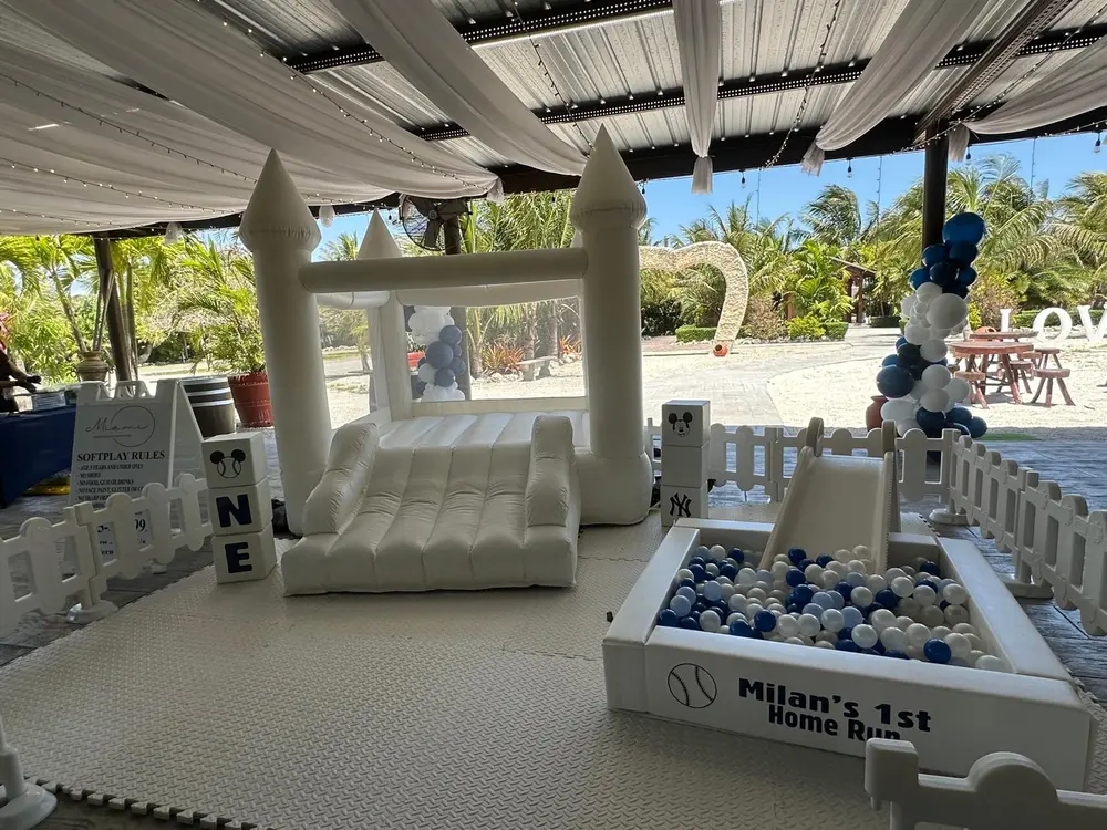 Milan’s First Home Run - Image 6