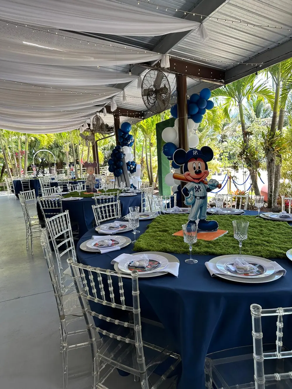 Milan’s First Home Run - Image 8