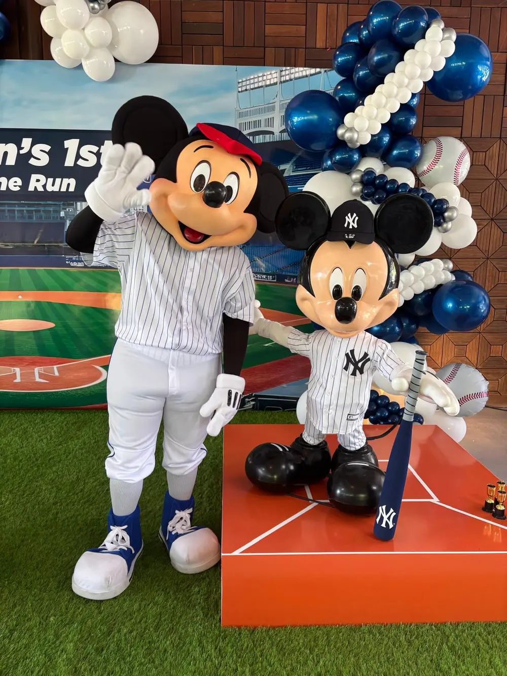 Milan’s First Home Run - Image 11