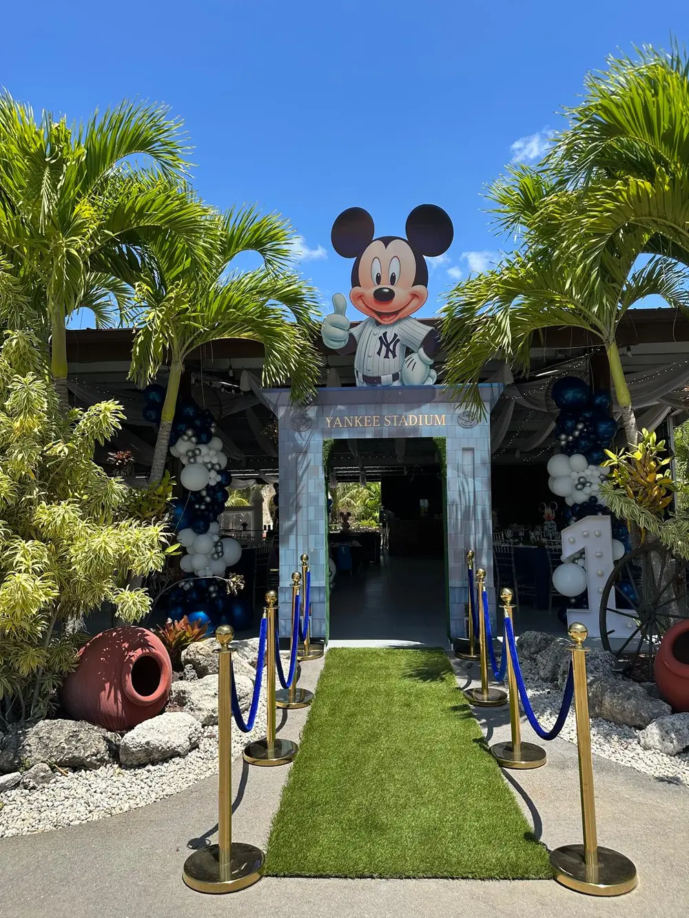 Milan’s First Home Run - Image 12