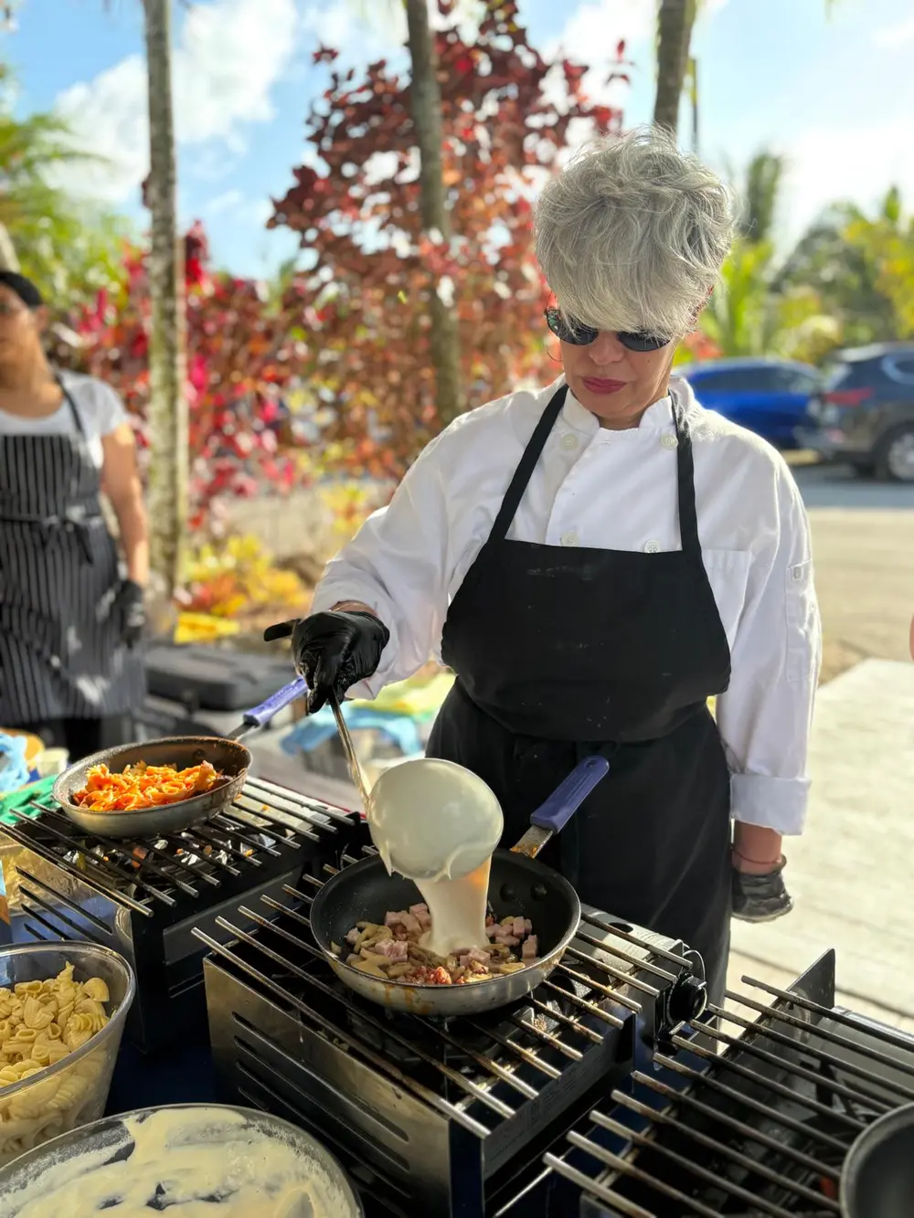 Milan’s First Home Run - Image 14