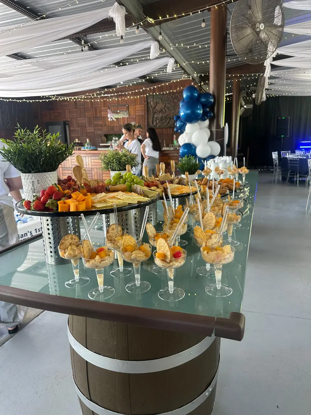 Milan’s First Home Run - Image 15