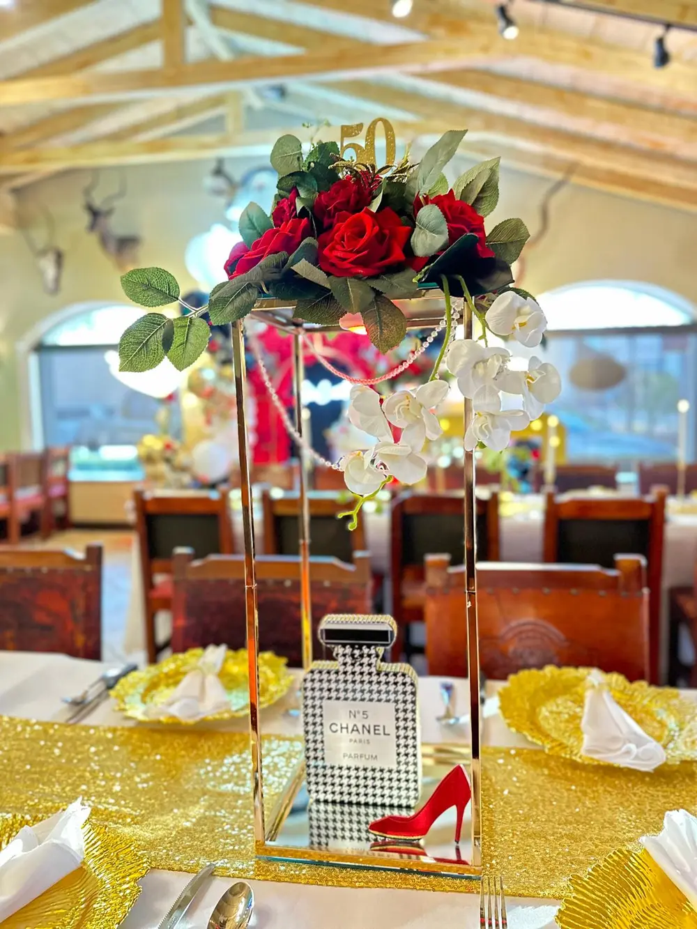 Silvita: A Birthday Beyond Counting - Image 4