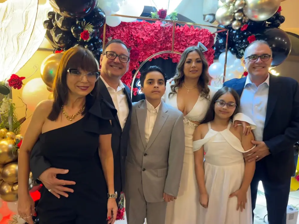 Silvita: A Birthday Beyond Counting - Image 11