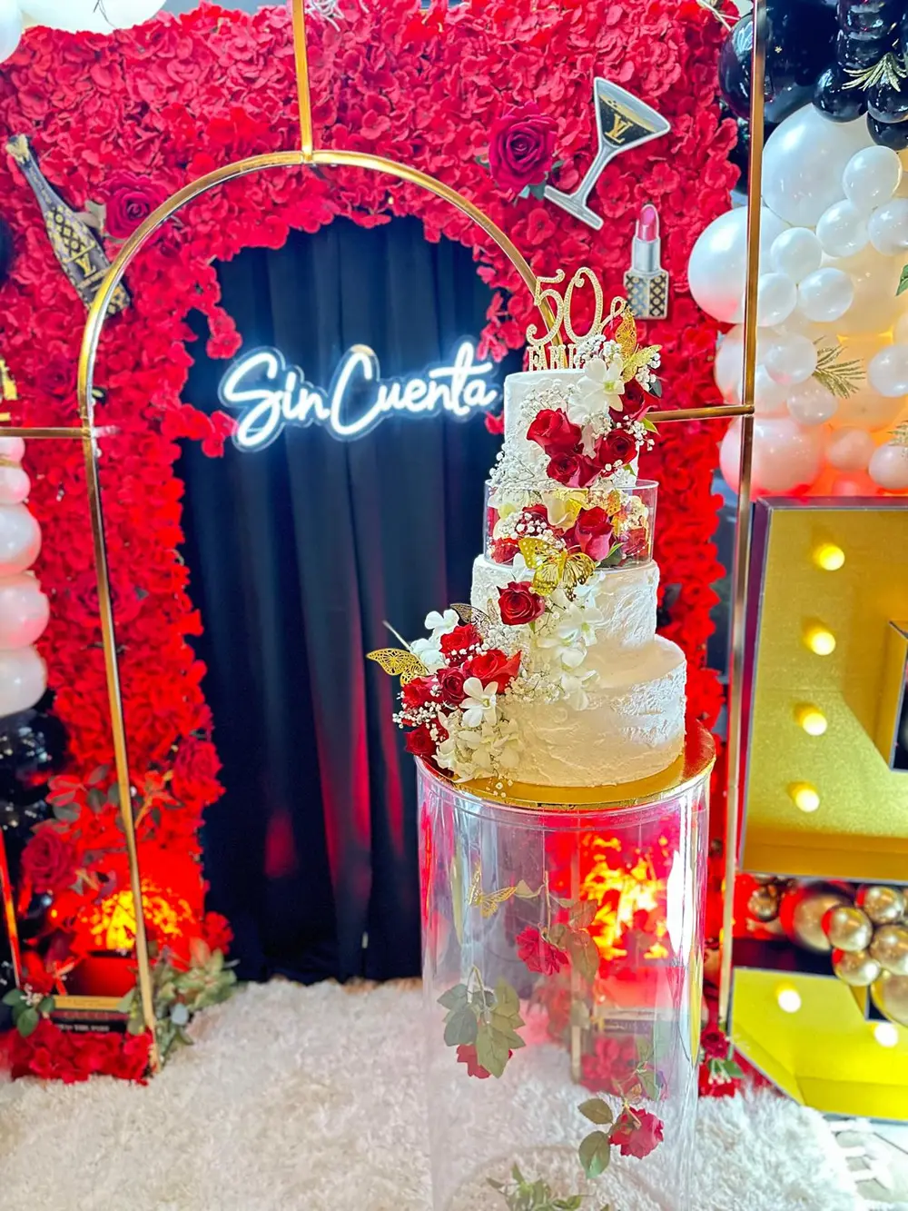 Silvita: A Birthday Beyond Counting - Image 12