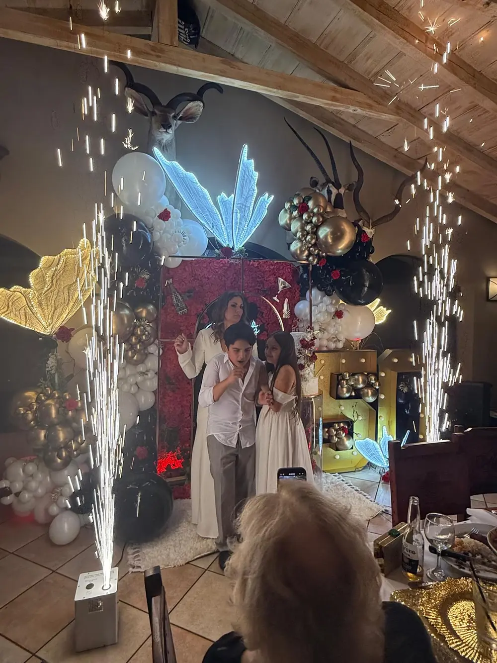 Silvita: A Birthday Beyond Counting - Image 13