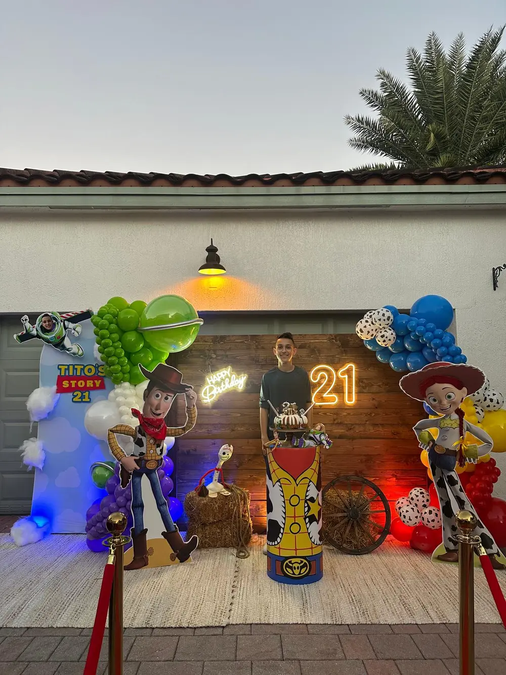 Tito’s Story: The 21st Chapter - Image 2